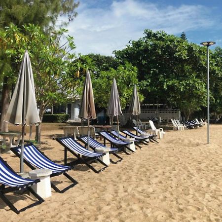 Ban Krut Resort Екстериор снимка