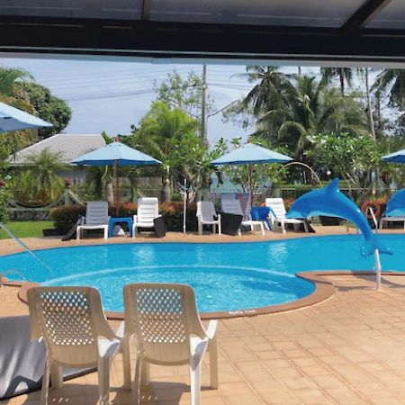 Ban Krut Resort Екстериор снимка
