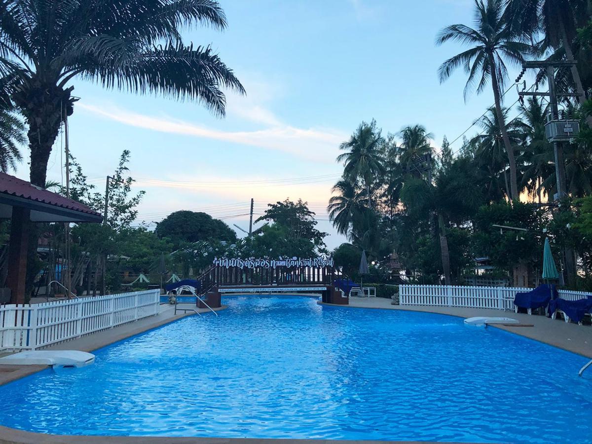 Ban Krut Resort Екстериор снимка