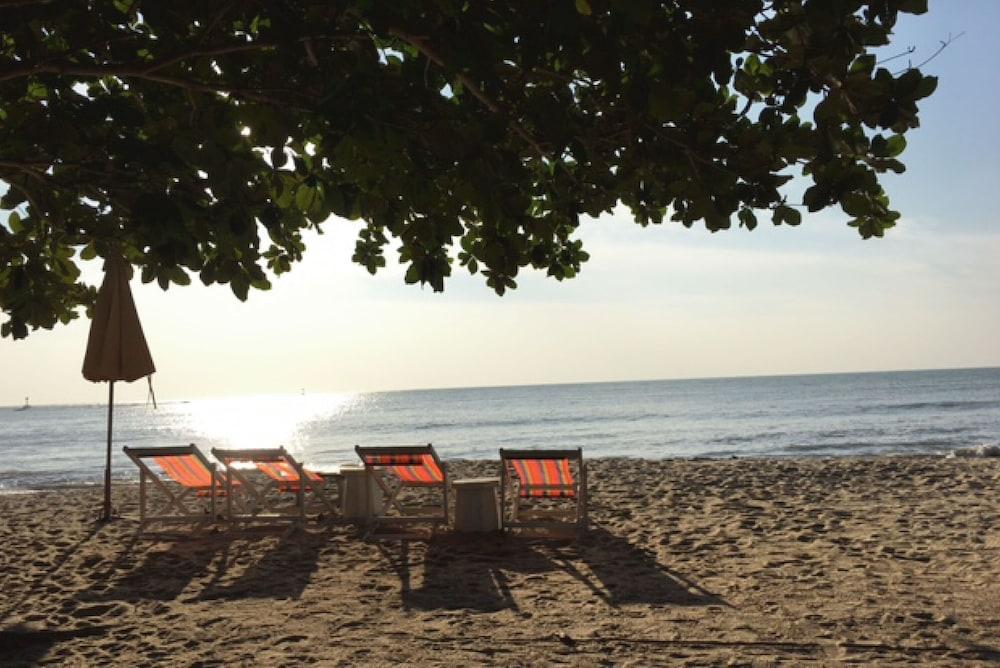 Ban Krut Resort Екстериор снимка