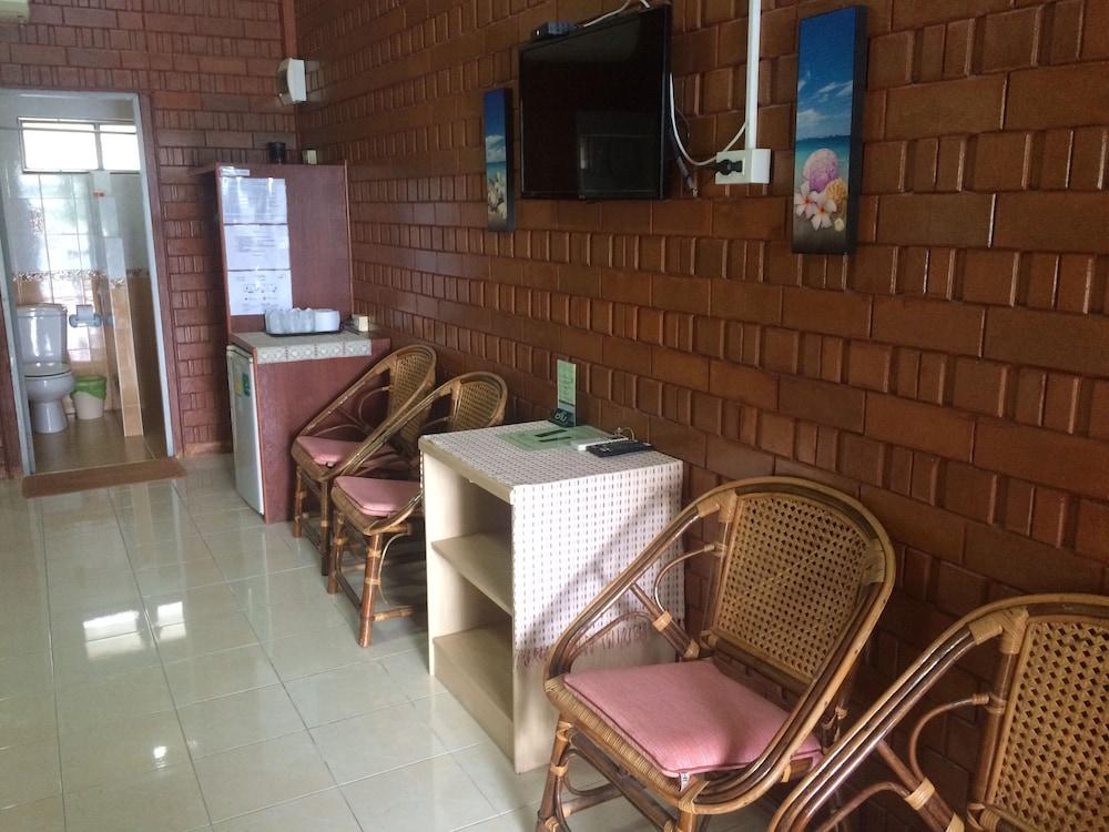 Ban Krut Resort Екстериор снимка