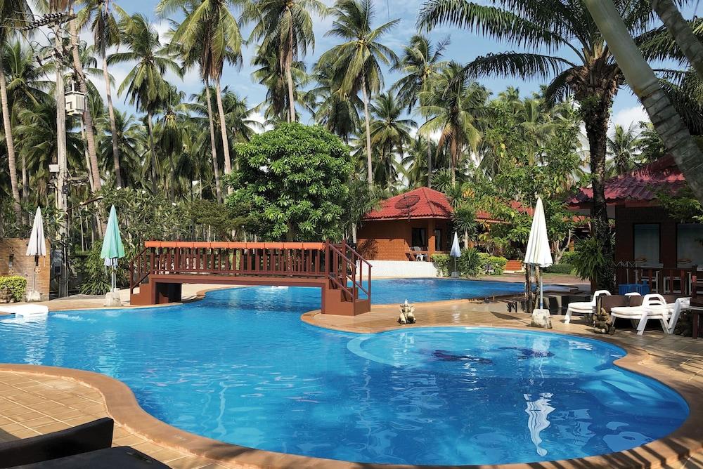 Ban Krut Resort Екстериор снимка