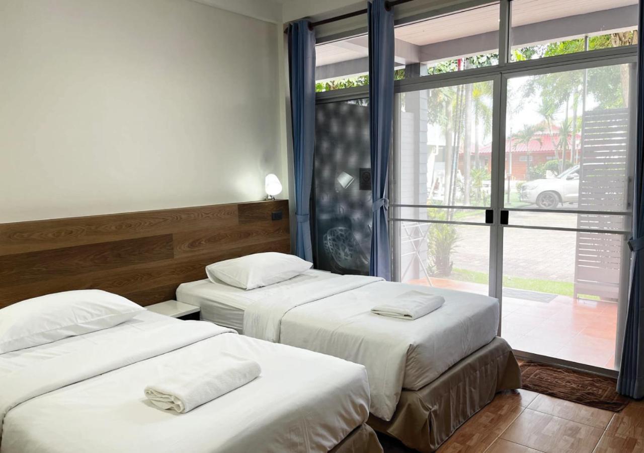 Ban Krut Resort Екстериор снимка