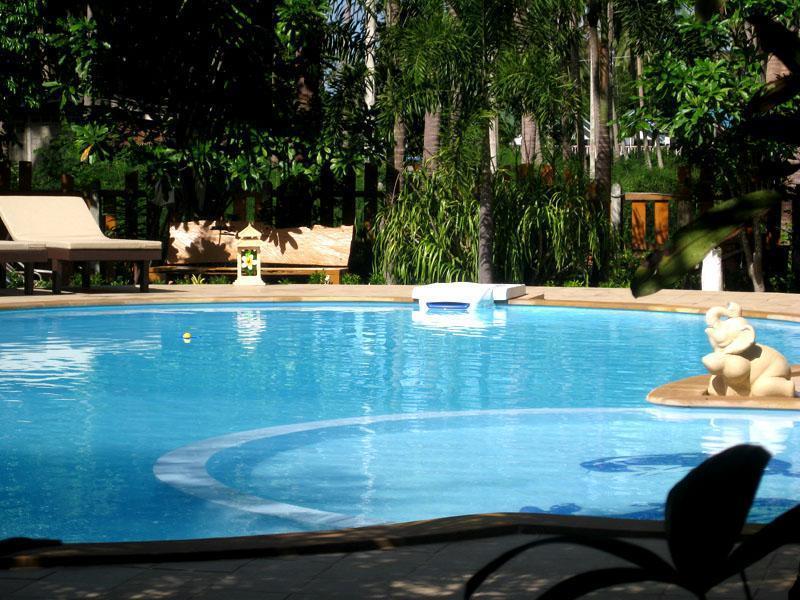 Ban Krut Resort Екстериор снимка