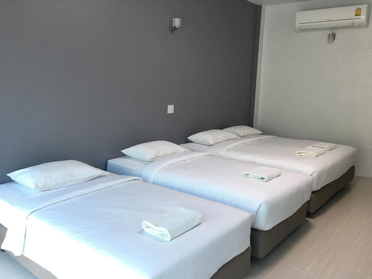 Ban Krut Resort Екстериор снимка