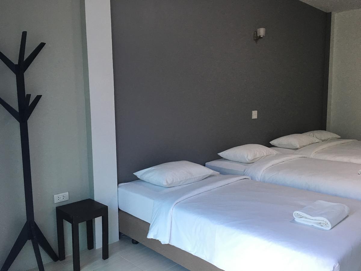Ban Krut Resort Екстериор снимка