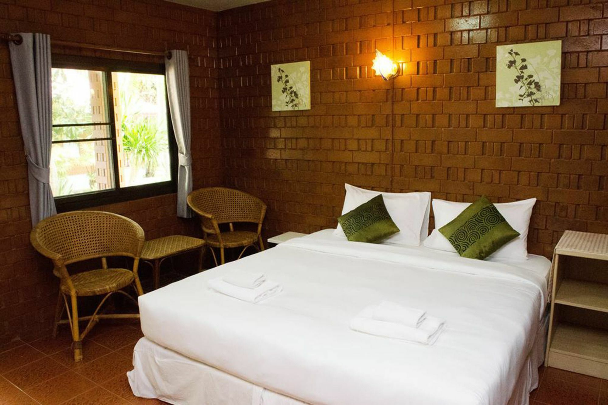 Ban Krut Resort Екстериор снимка