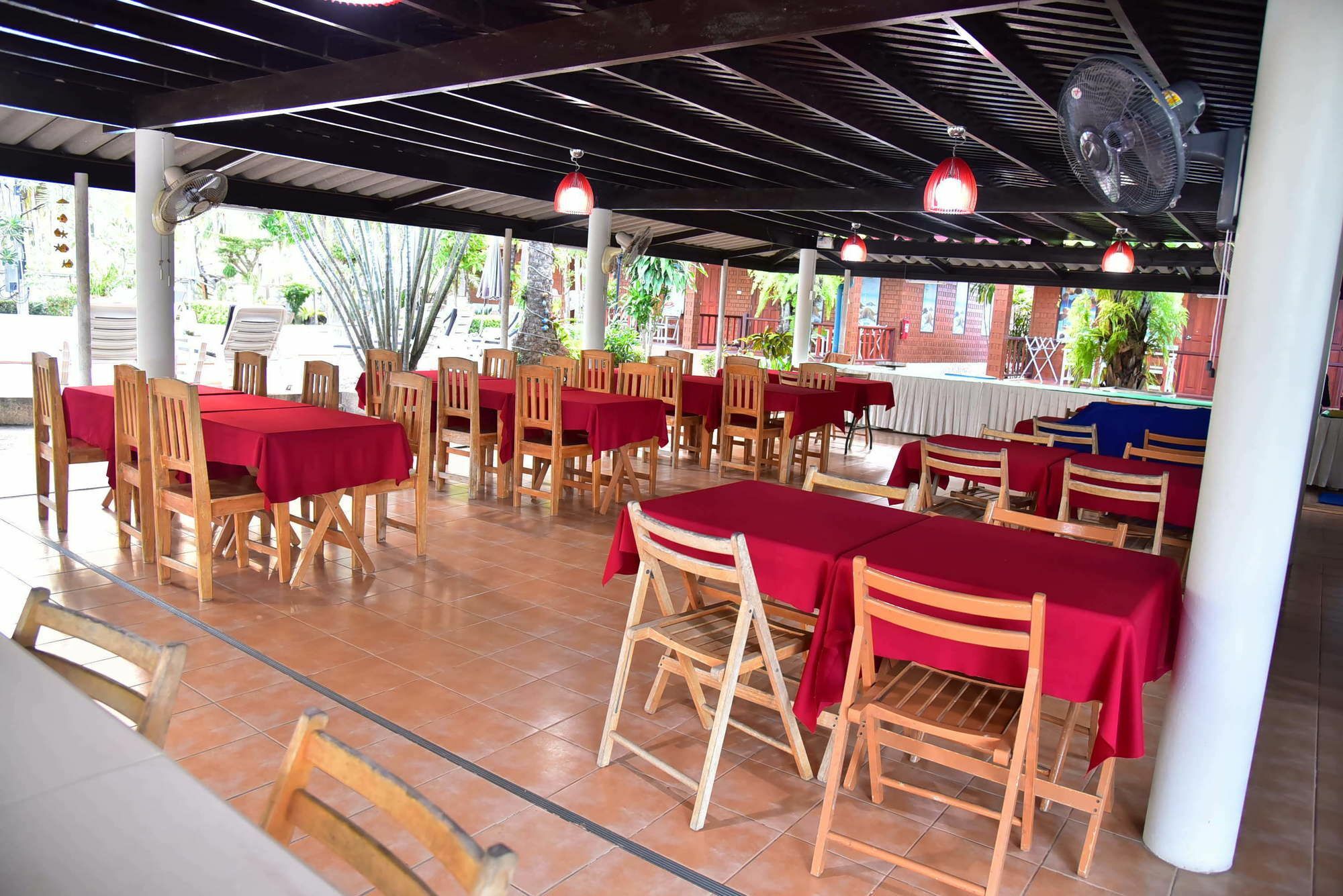 Ban Krut Resort Екстериор снимка